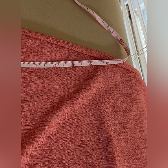 Liz Claiborne swim coverup-NWT - Picture 8 of 9